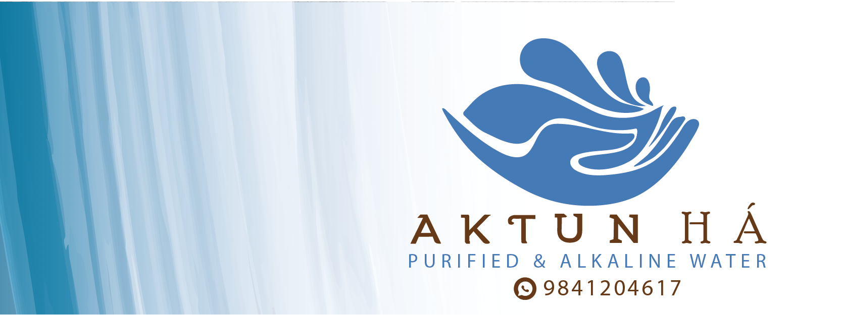 Proceso de purificación Aktún Há